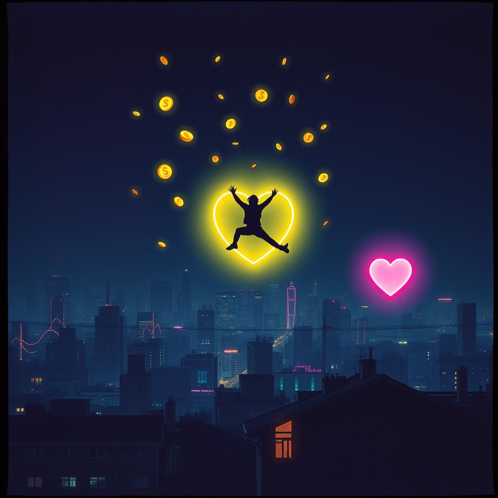 Saute Saute — Jean Misha
